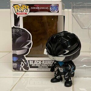 Pop! Funko movies character